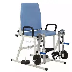Quadriceps Bench.