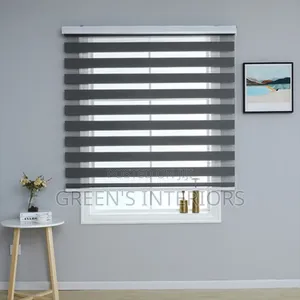 Nice Quality Window Blinds Available