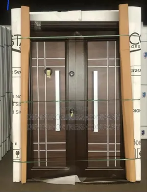 Quality Exclusive Turkish Affordable Door One N Half 100%%