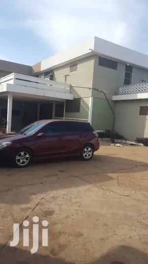 Furnished 1bdrm House in Accra Metropolitan for rent
