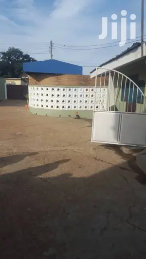 Furnished 1bdrm House in Accra Metropolitan for rent