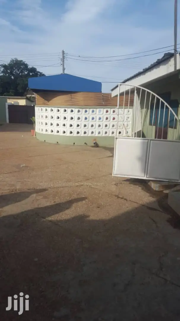 Furnished 1bdrm House in Accra Metropolitan for rent