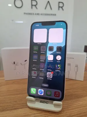 Apple iPhone 13 128 GB Pink