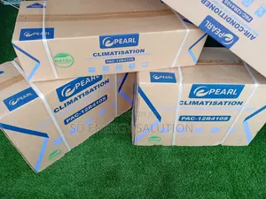 Distinctive 1.5hp Split Pearl Air Conditioner System