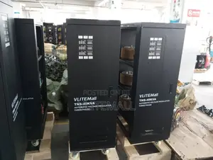 Voltage Stabilizer 40kv
