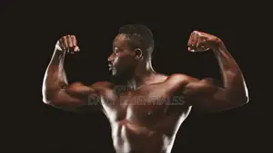Maximum Gains With Met Rx Creatine 4200