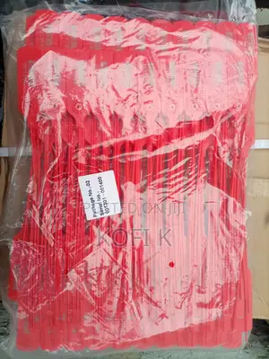 Security Seals, Cable Ties, And More
