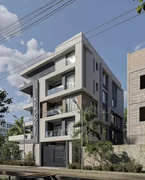 Intricate Architecture Design