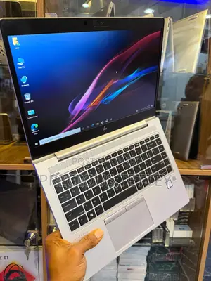 Laptop HP EliteBook 840 G6 12GB Intel Core I5 SSD 256GB