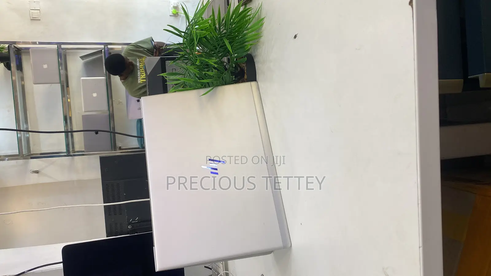 Laptop HP EliteBook 840 G6 12GB Intel Core I5 SSD 256GB