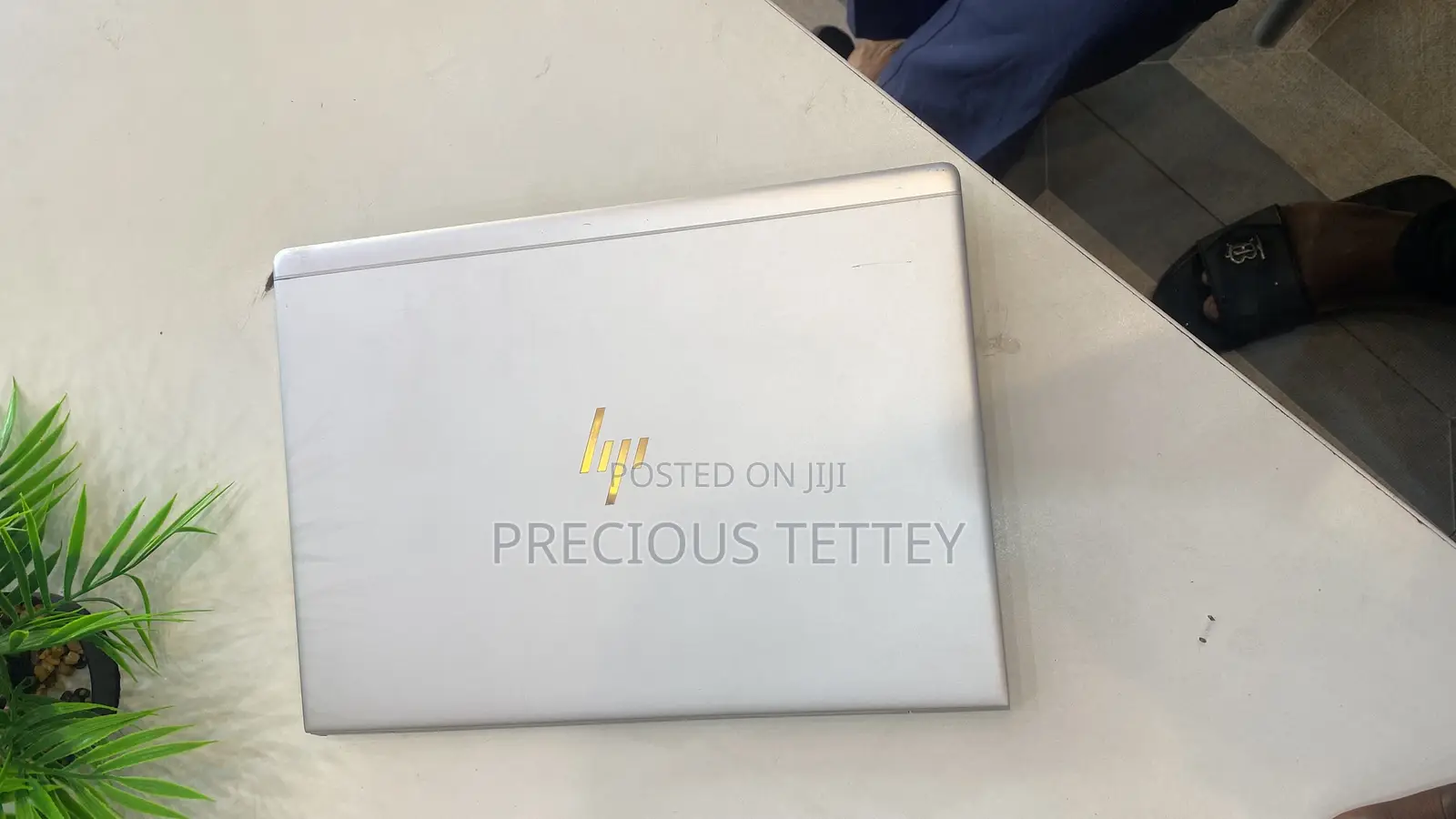 Laptop HP EliteBook 840 G6 12GB Intel Core I5 SSD 256GB