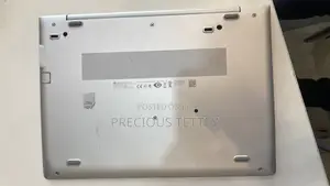 Laptop HP EliteBook 840 G6 12GB Intel Core I5 SSD 256GB