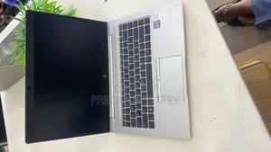 Laptop HP EliteBook 840 G6 12GB Intel Core I5 SSD 256GB