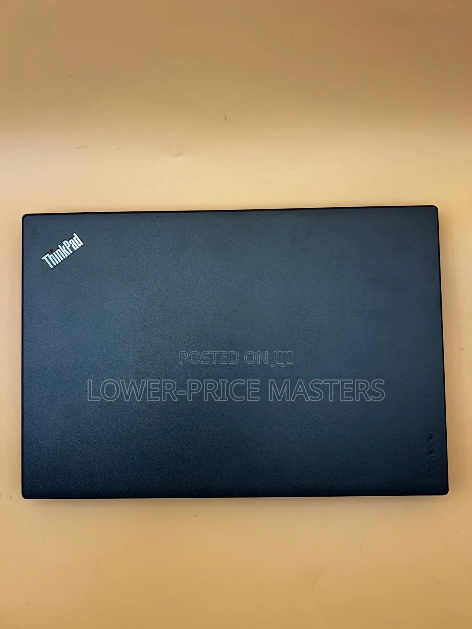 New Laptop Lenovo ThinkPad X270 8GB Intel Core I7 SSD 256GB