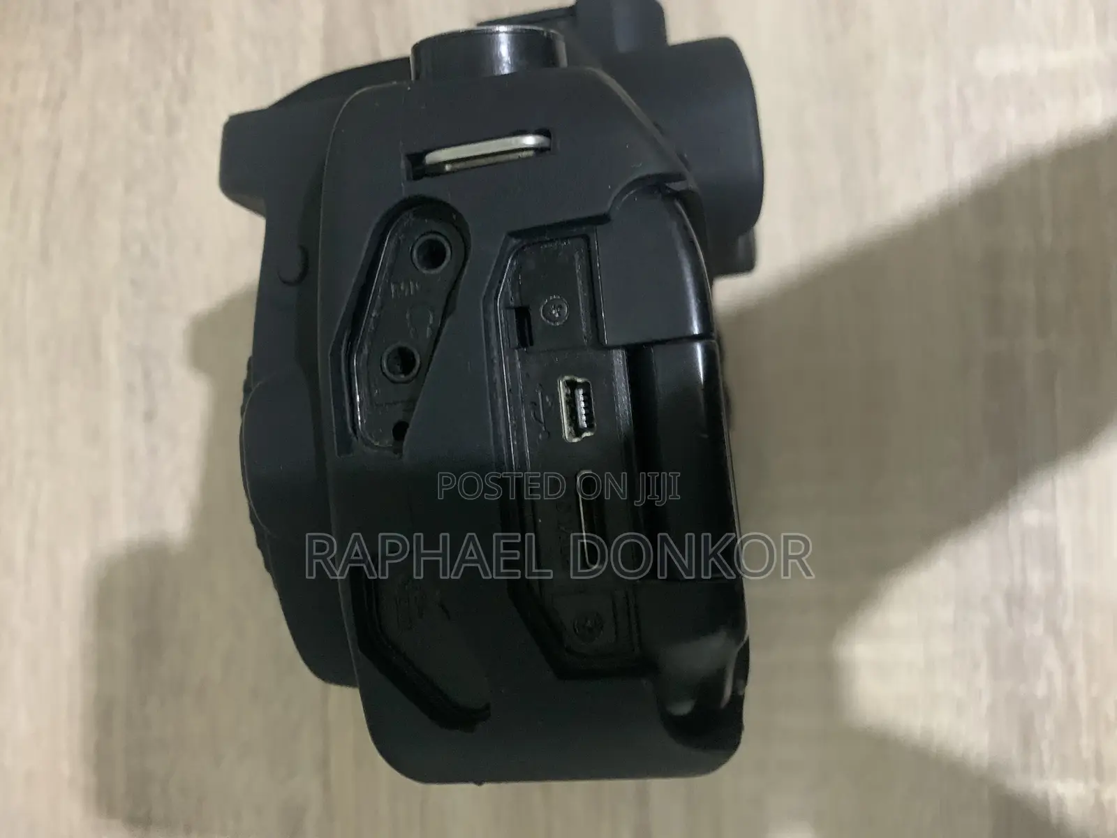 Canon Eos 80d