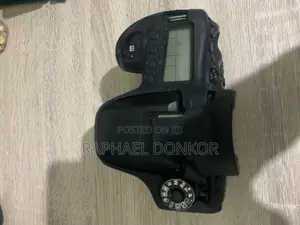 Canon Eos 80d