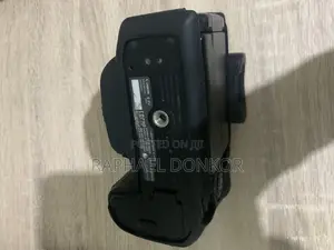 Canon Eos 80d