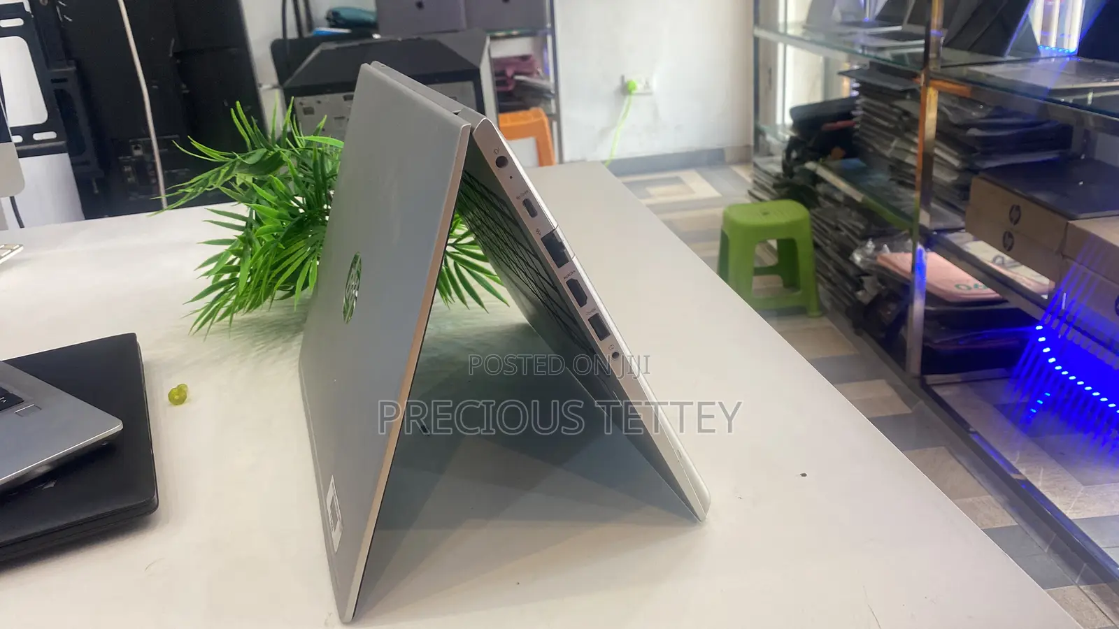 Laptop HP ZBook 14 32GB Intel Core I7 SSD 512GB