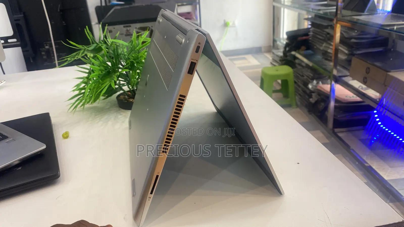 Laptop HP ZBook 14 32GB Intel Core I7 SSD 512GB