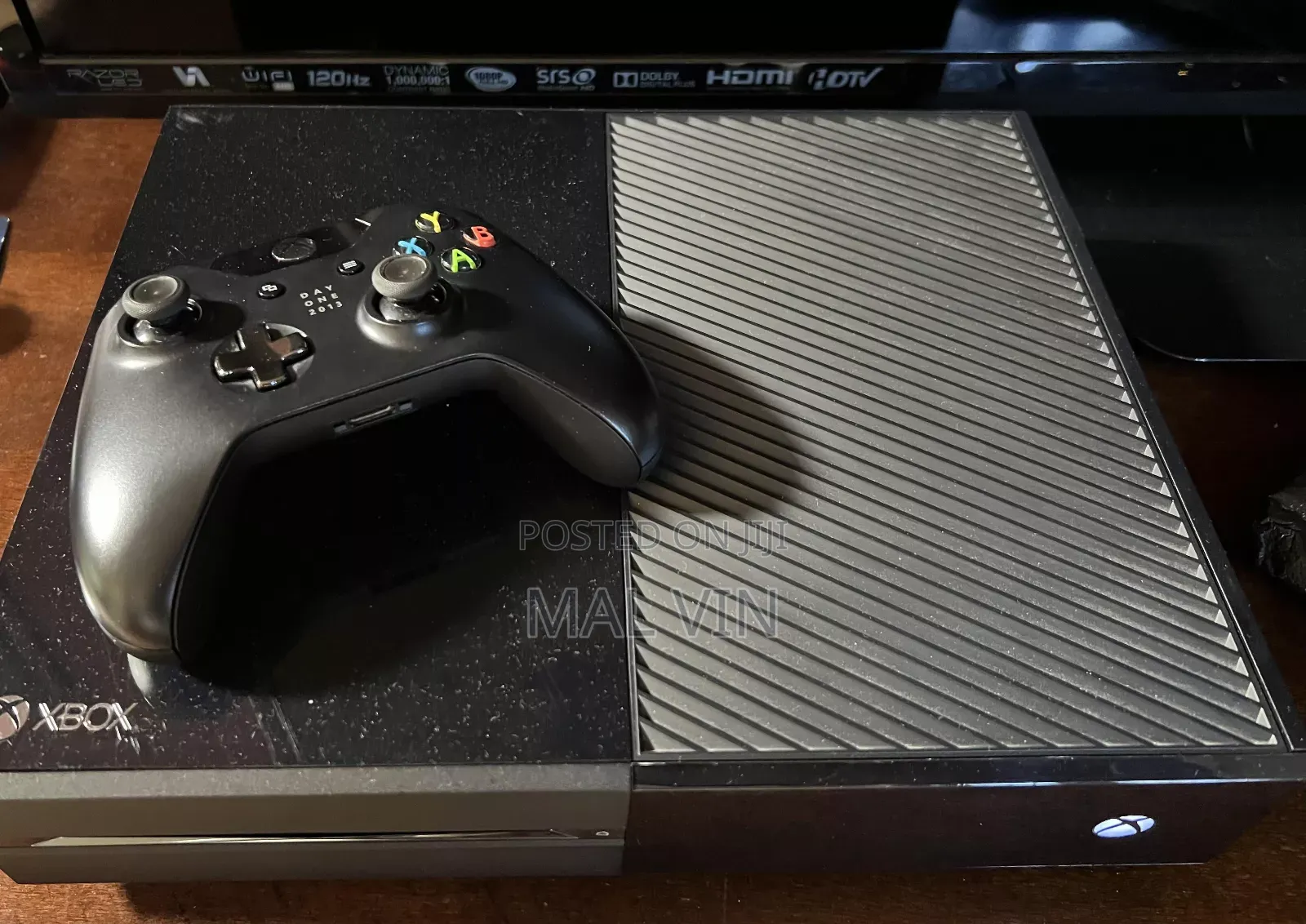 Xbox One Console