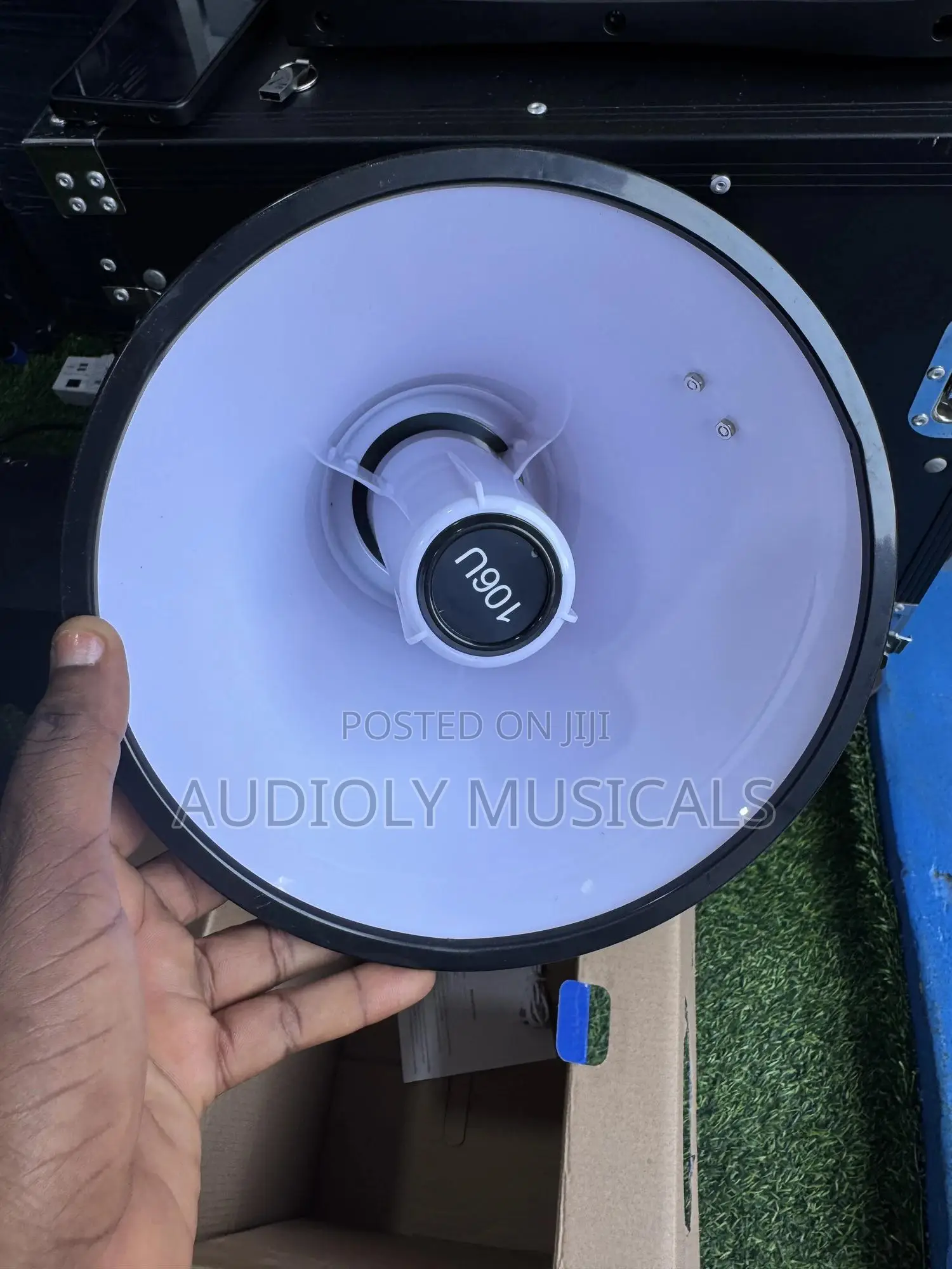 Megaphone Ml-106u