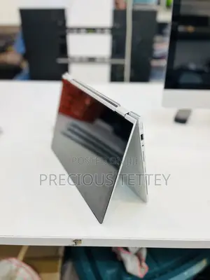 Laptop HP EliteBook X360 1030 G2 8GB Intel Core I5 SSD 256GB