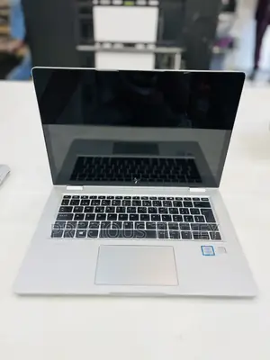 Laptop HP EliteBook X360 1030 G2 8GB Intel Core I5 SSD 256GB