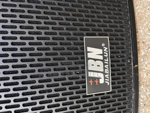 Jbn Full Range Speaker