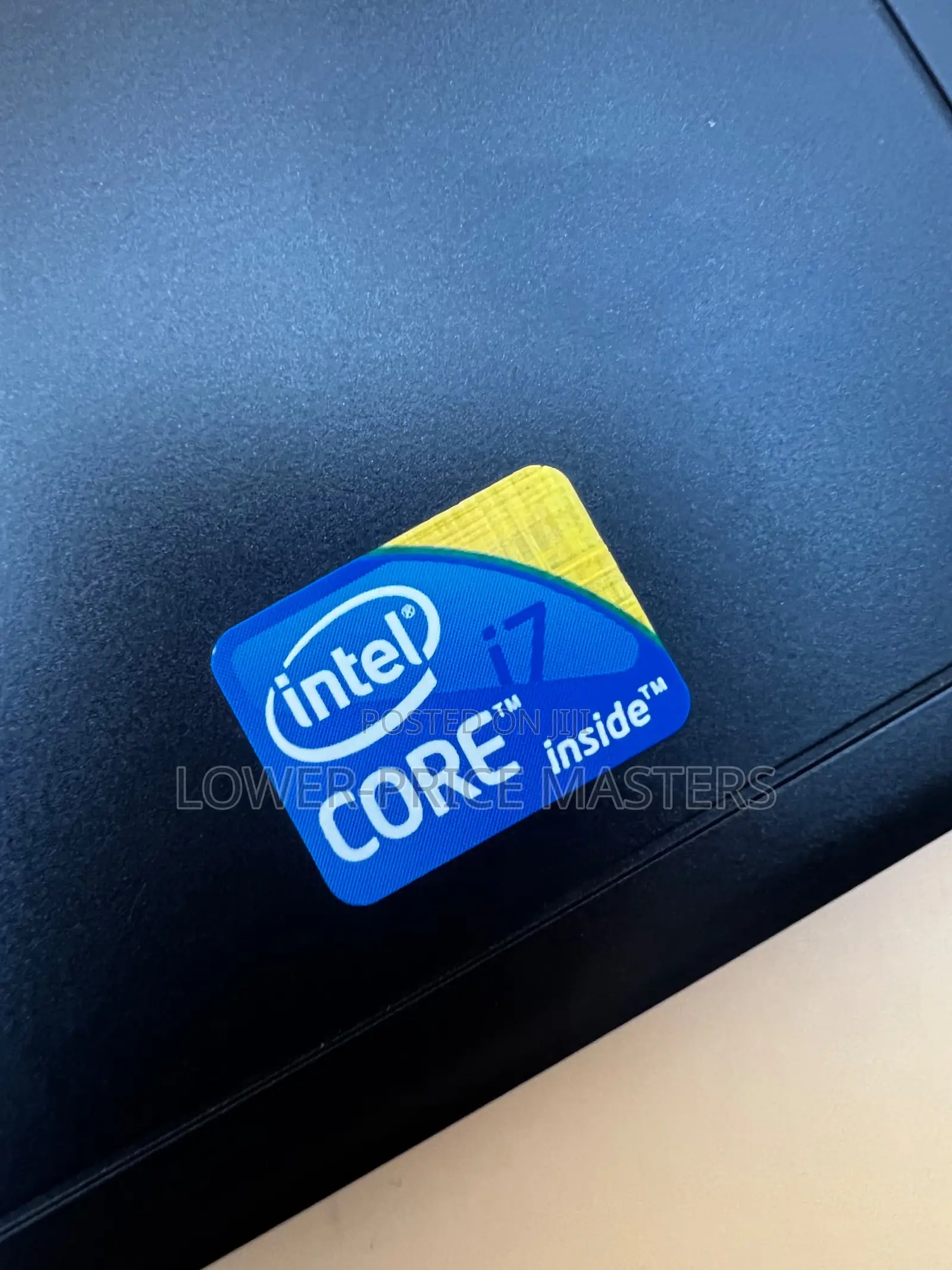 New Laptop Dell Latitude E6510 4GB Intel Core I7 HDD 320GB