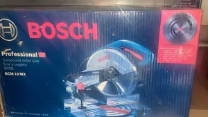 Brand New Bosch Compound Miter Saw