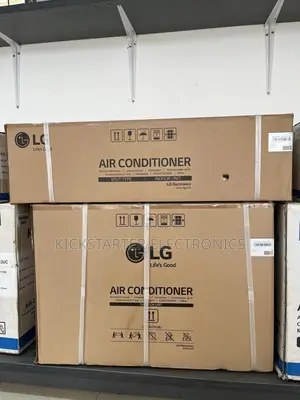 Lg Split Air Condition 1.5hp