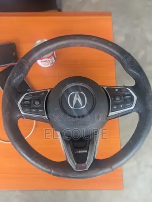 Acura RDX Steering Wheel 2019 2020 2021 2022 2023 2024