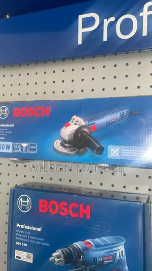 Angel Grinder
