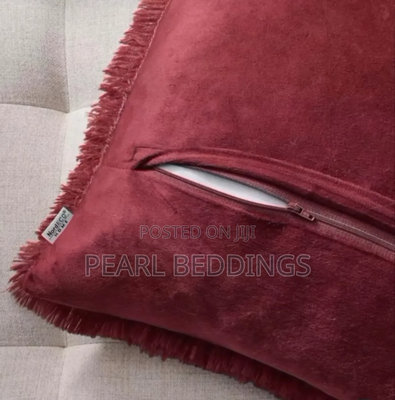Fluffy Cushioning Pillows Available Now In Different Colors