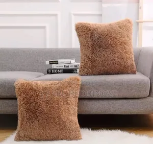 Fluffy Cushioning Pillows Available Now In Different Colors