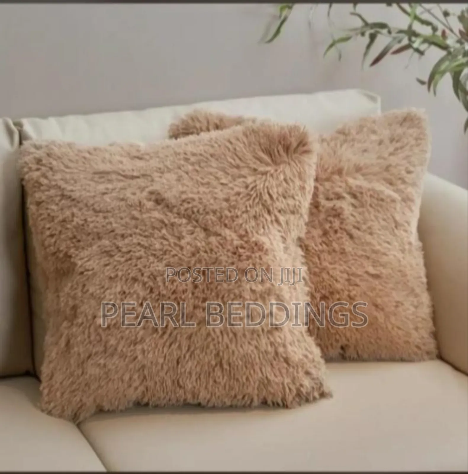 Fluffy Cushioning Pillows Available Now In Different Colors