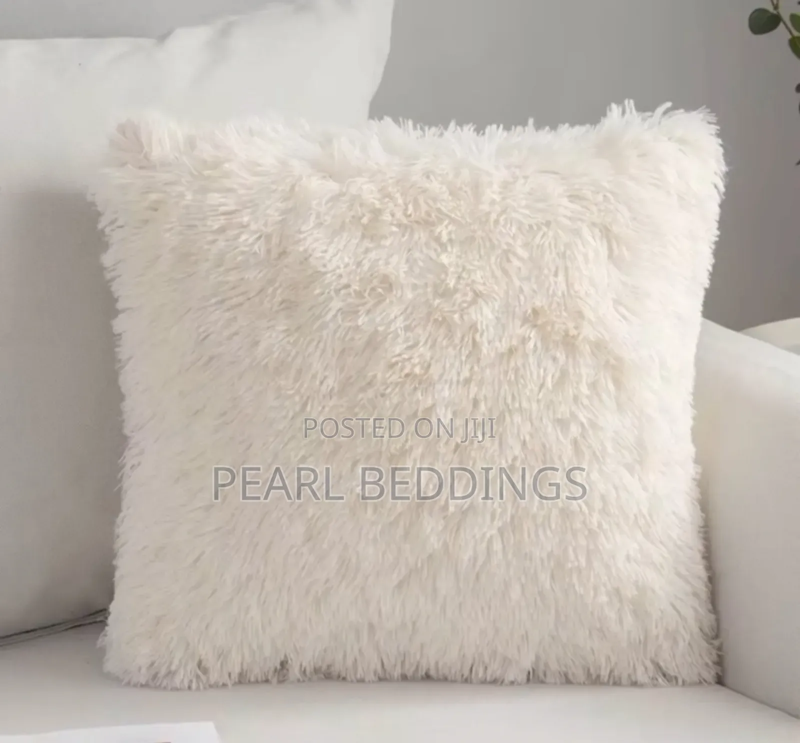 Fluffy Cushioning Pillows Available Now In Different Colors