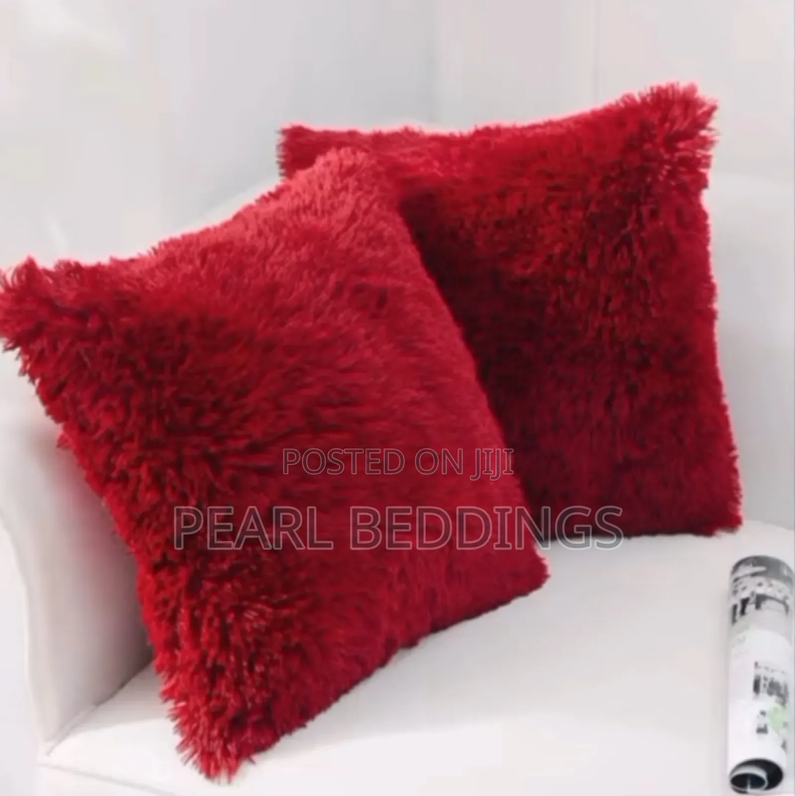 Fluffy Cushioning Pillows Available Now In Different Colors
