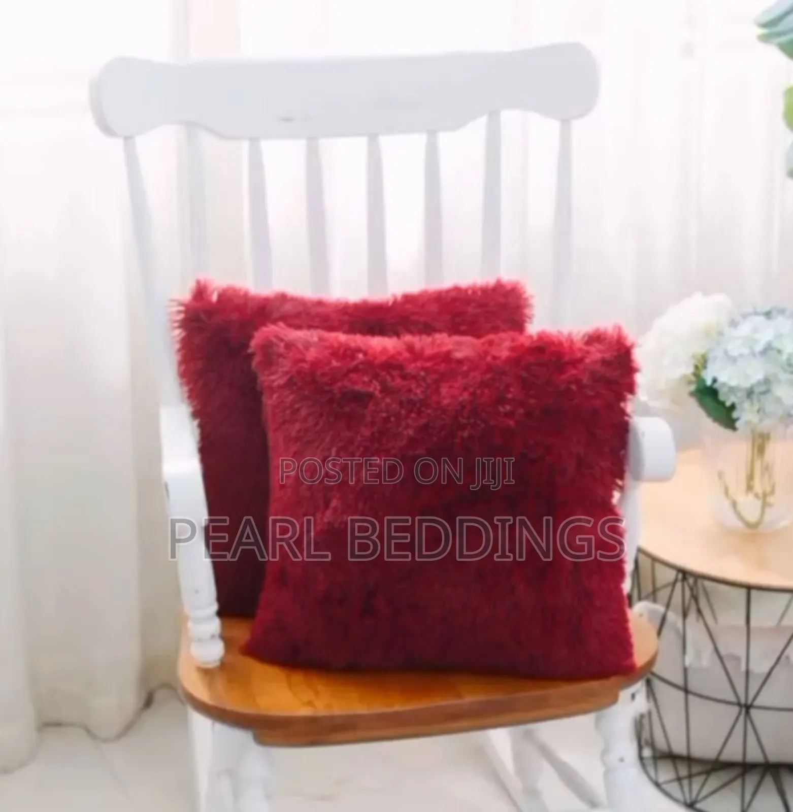Fluffy Cushioning Pillows Available Now In Different Colors