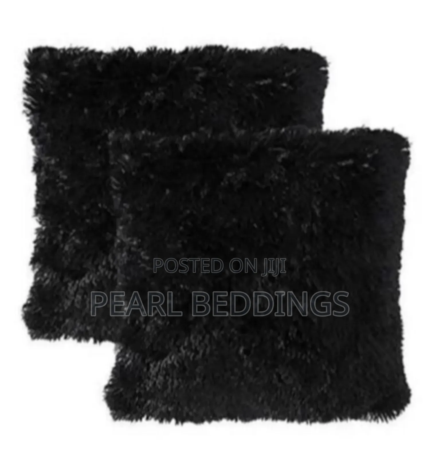 Fluffy Cushioning Pillows Available Now In Different Colors