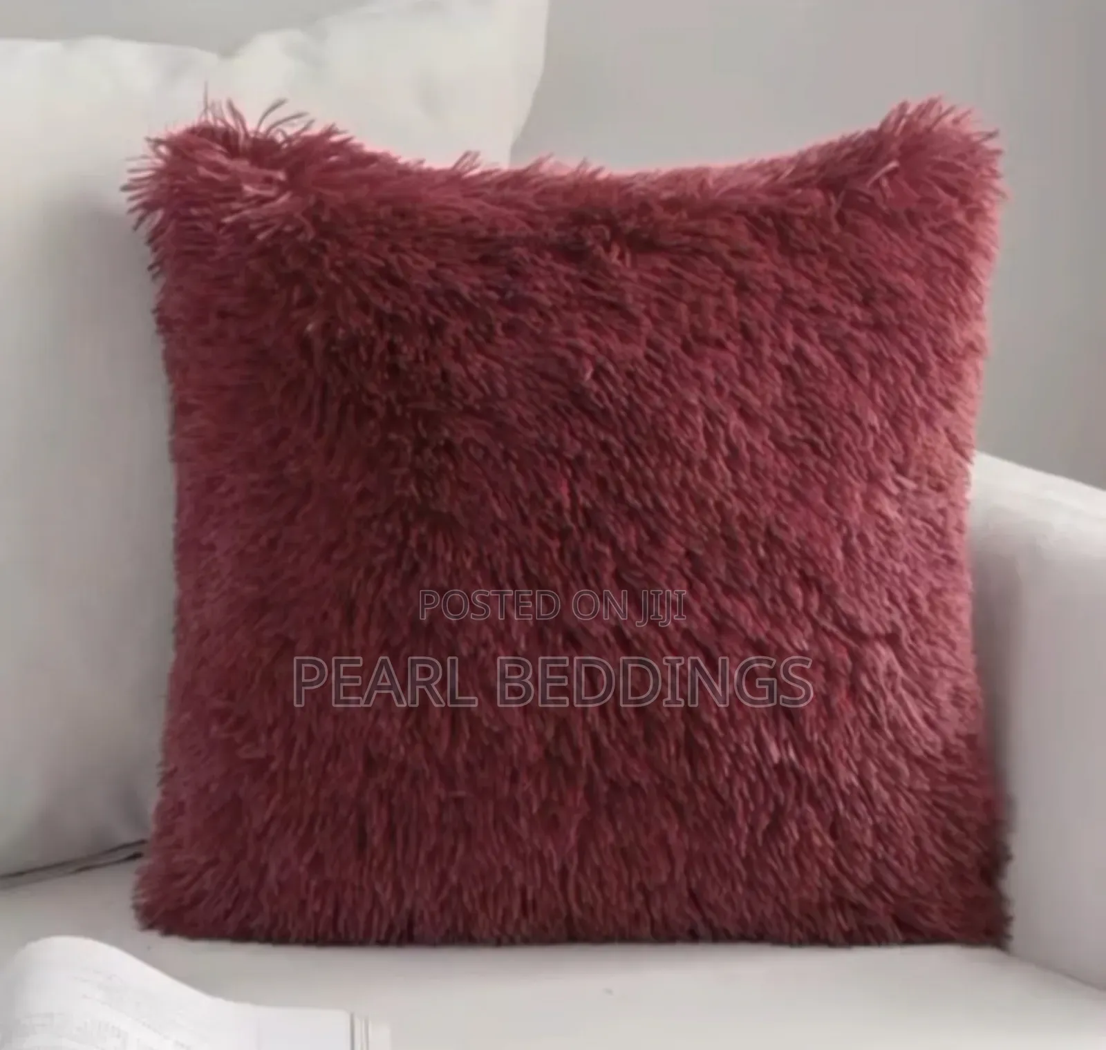 Fluffy Cushioning Pillows Available Now In Different Colors