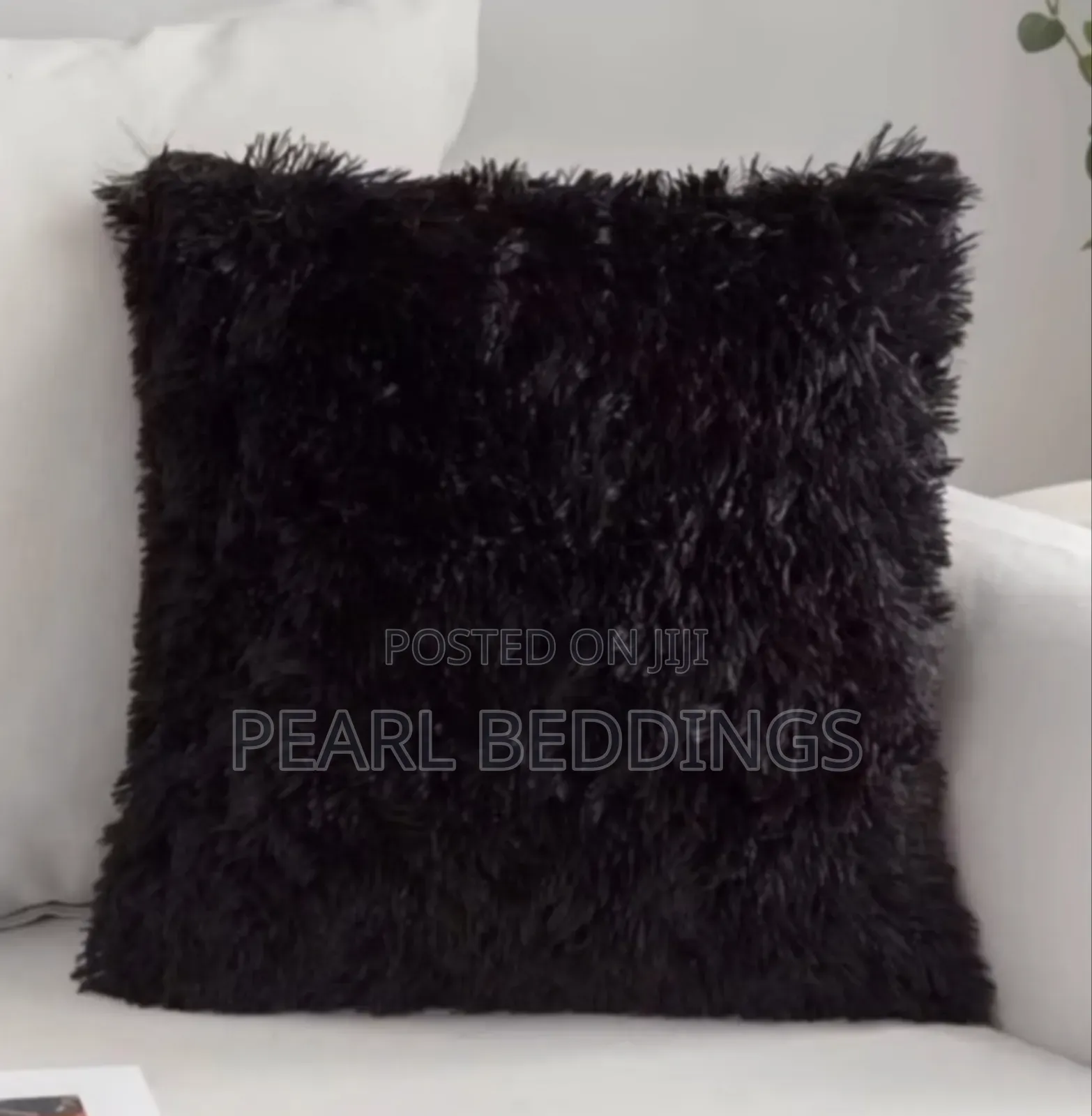 Fluffy Cushioning Pillows Available Now In Different Colors