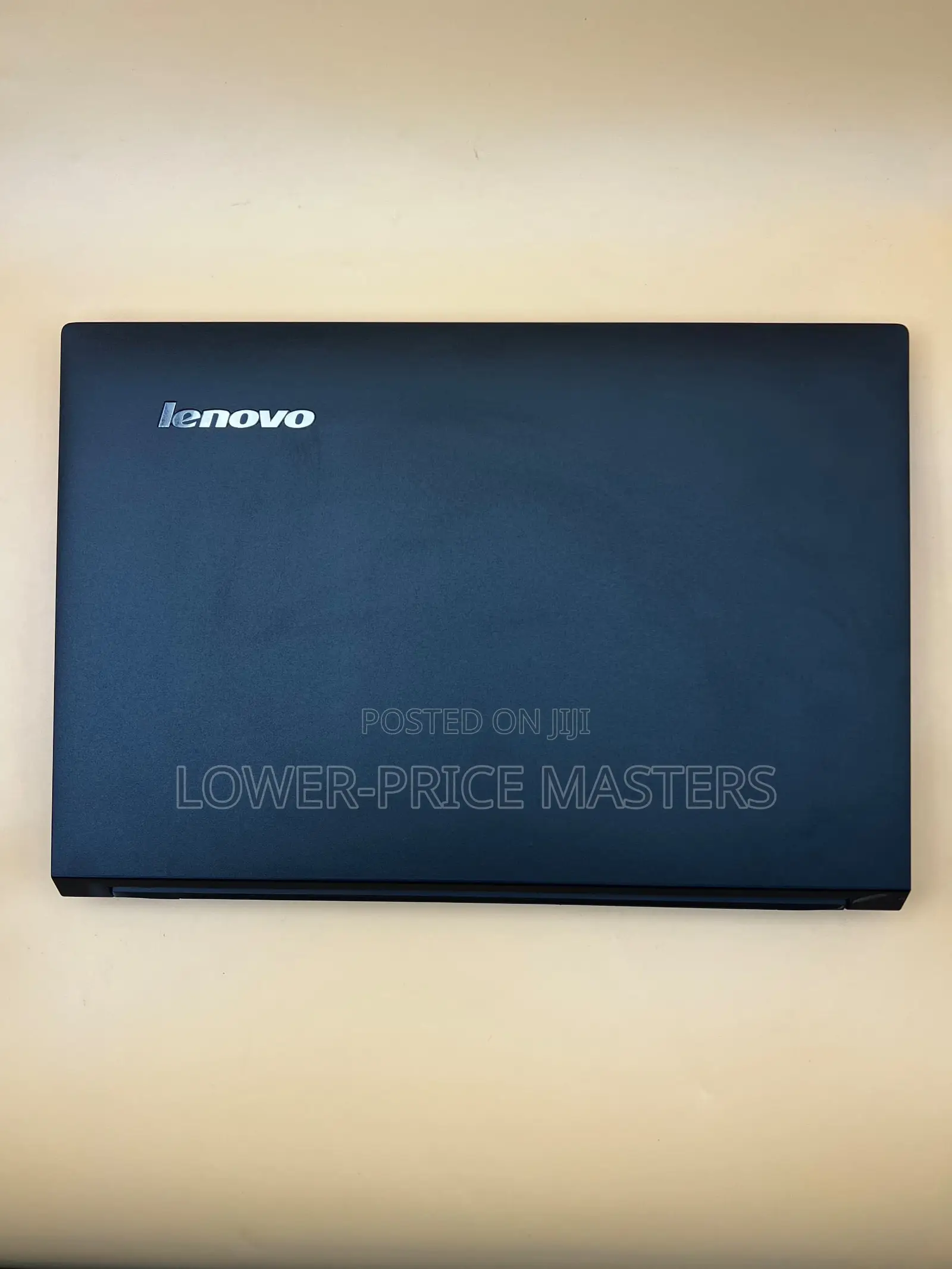 New Laptop Lenovo B570 8GB Intel Celeron HDD 500GB