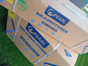 Reputable Pearl 1.5hp Air Conditioner Split Energy System