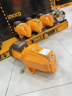 2.0hp Jet Pump