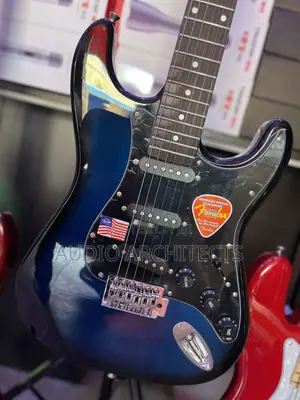 Lead Guitar (Electric Guitar)