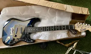 Lead Guitar (Electric Guitar)