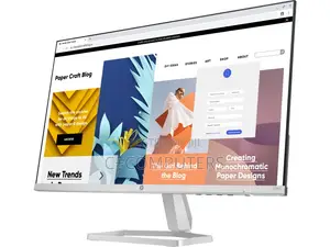 Hp Serie 5 524sf 24inches Monitor