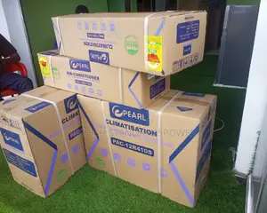Split Air Condition Pearl 1.5hp Superb Pearl Air Condition