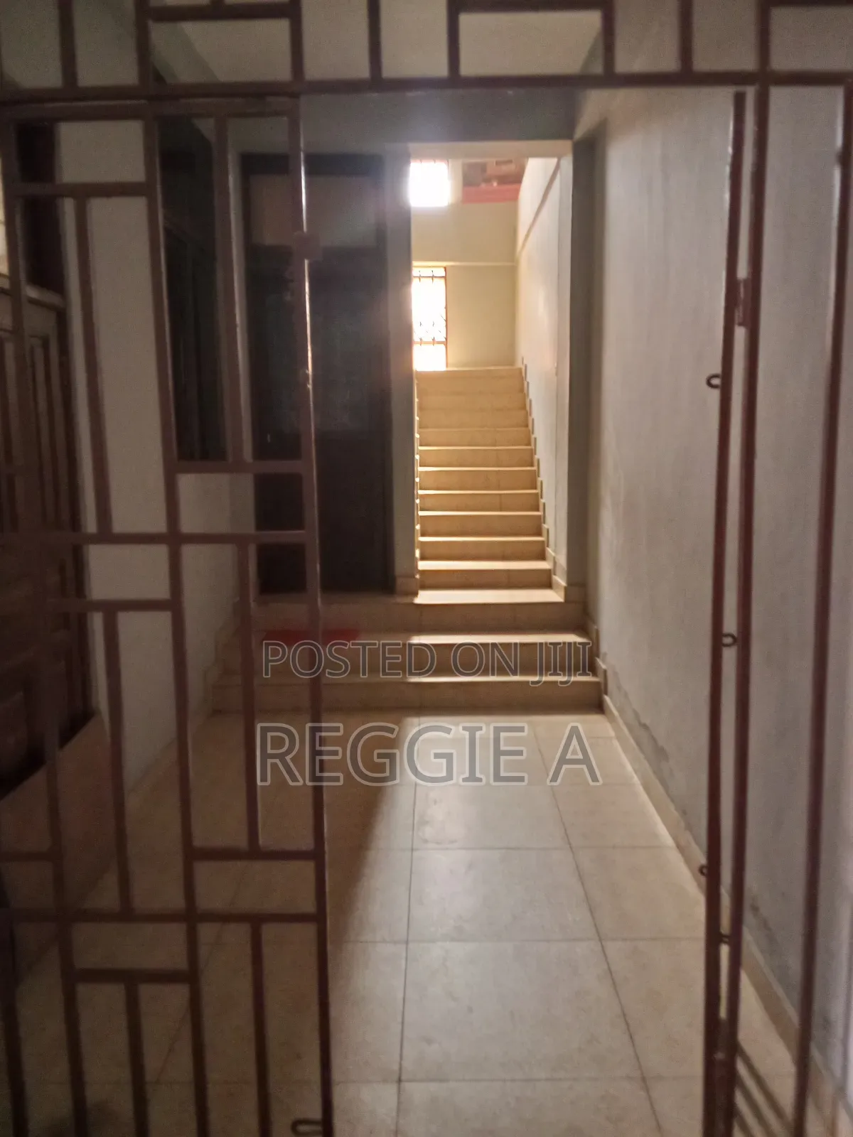 ¢250 a Day - 2 Bedroom Fully Furnished Flat (Paula Flat)